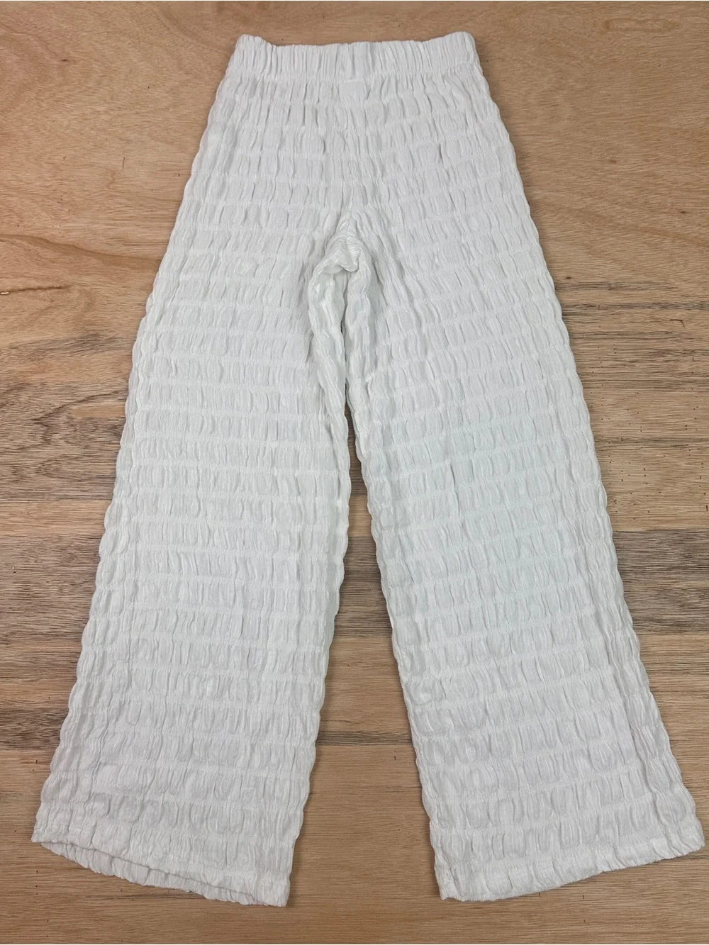 Zara flowy boho